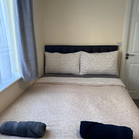 Lejlighed Cosy Space Near Airport And *